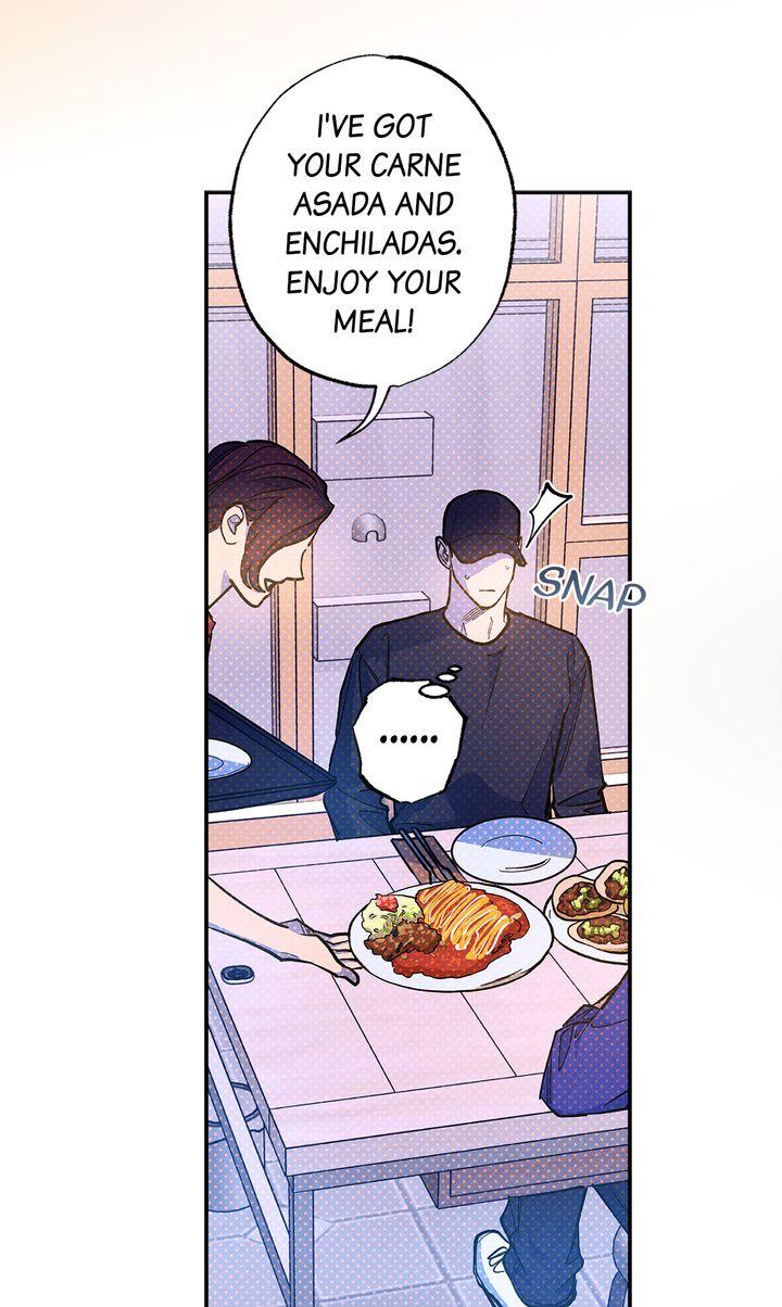 Read Semantic Error chapter 74 image 34 on Lezhin