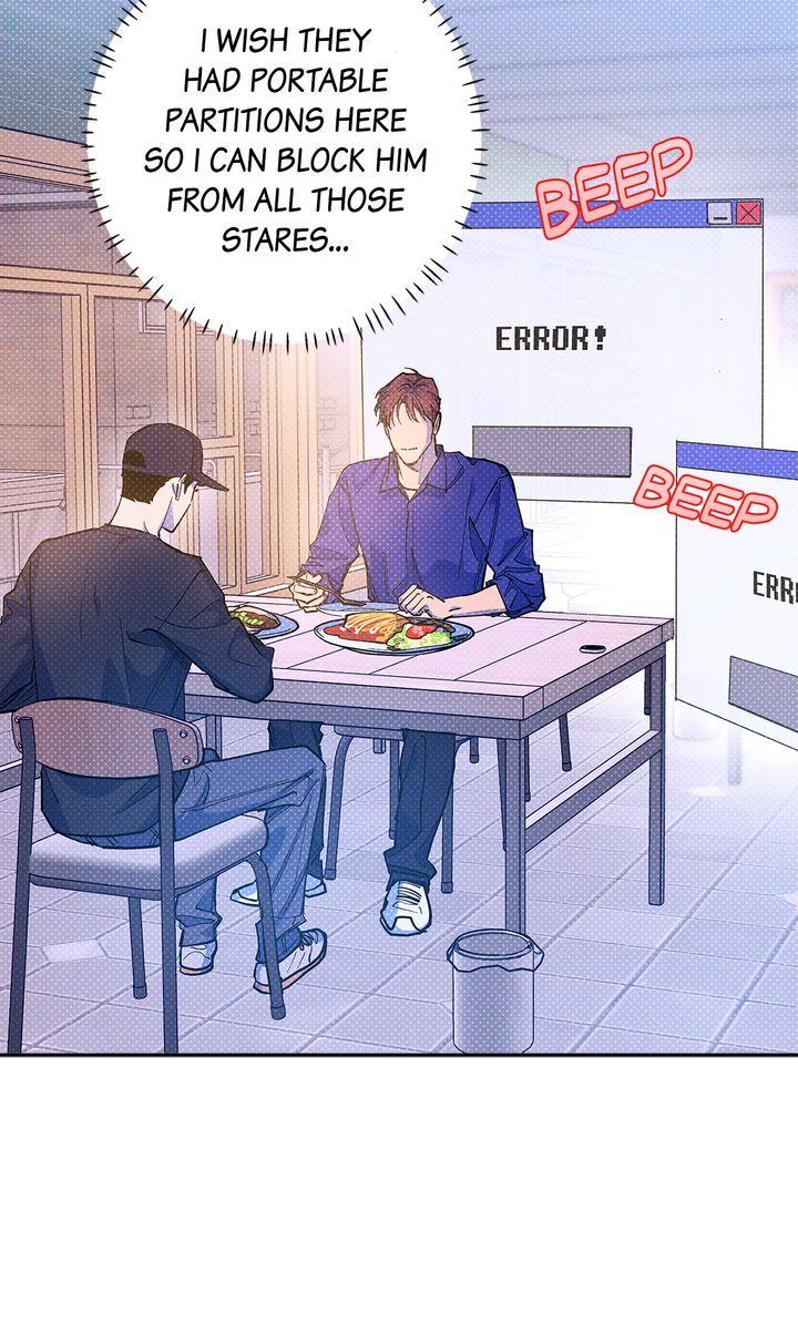 Read Semantic Error chapter 74 image 36 on Lezhin