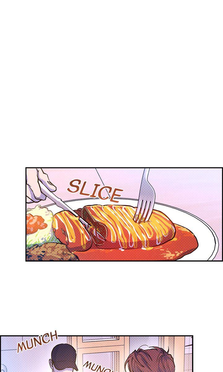 Read Semantic Error chapter 74 image 37 on Lezhin