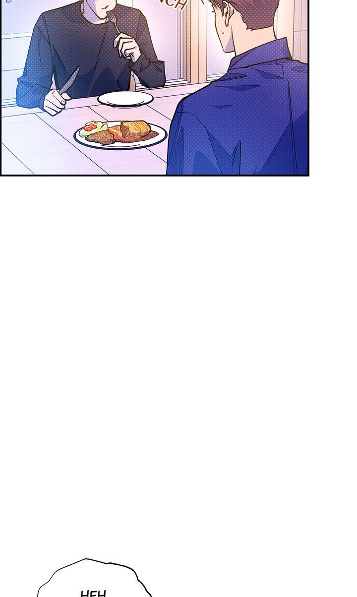 Read Semantic Error chapter 74 image 38 on Lezhin