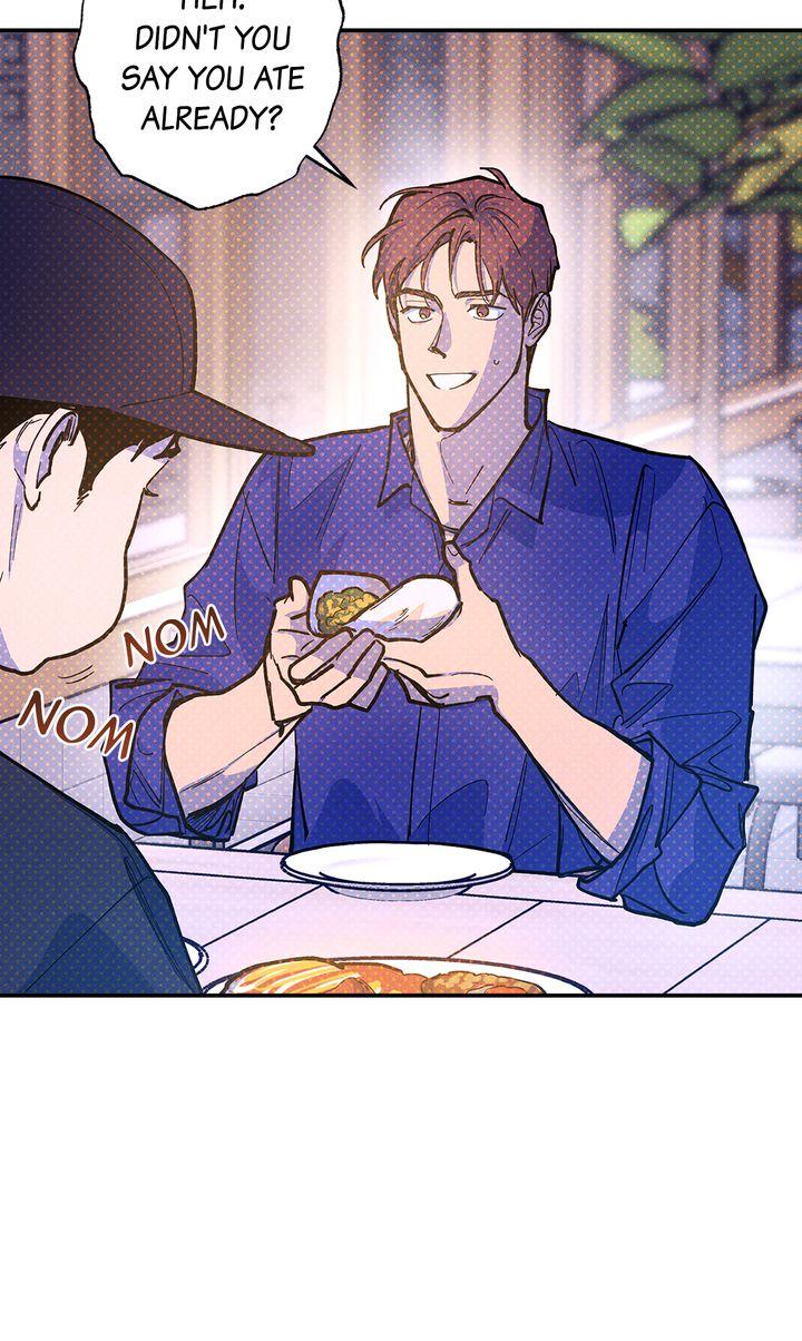 Read Semantic Error chapter 74 image 39 on Lezhin