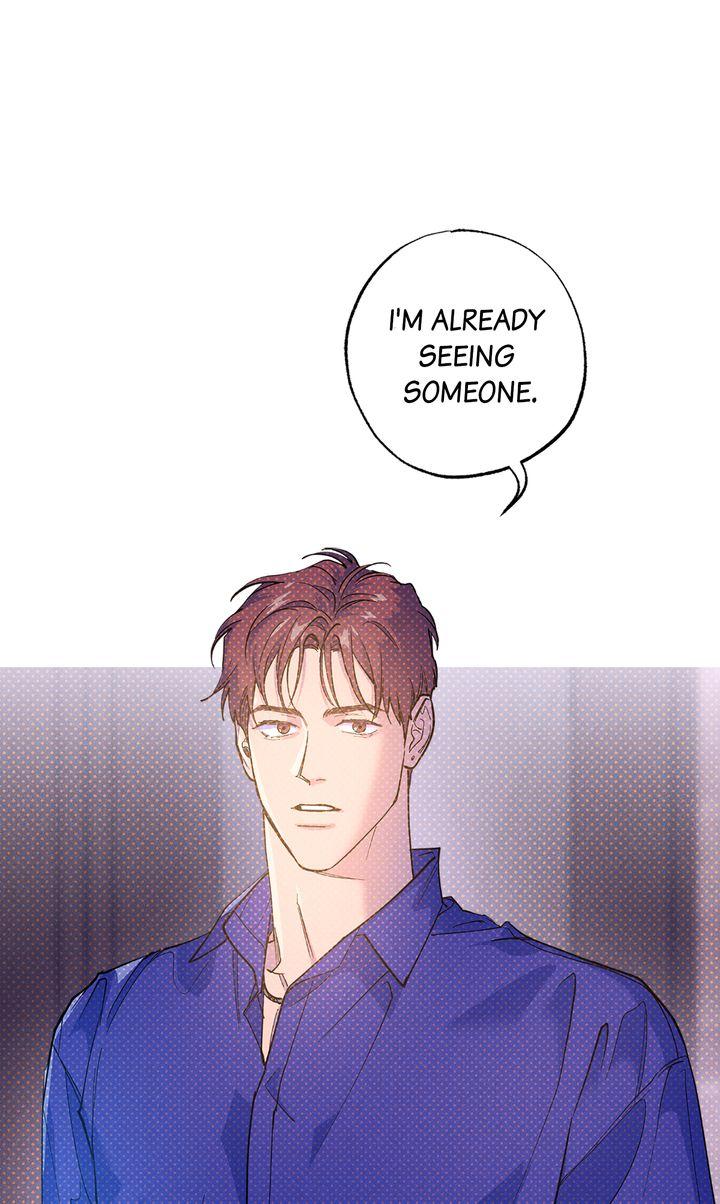 Read Semantic Error chapter 74 image 4 on Lezhin
