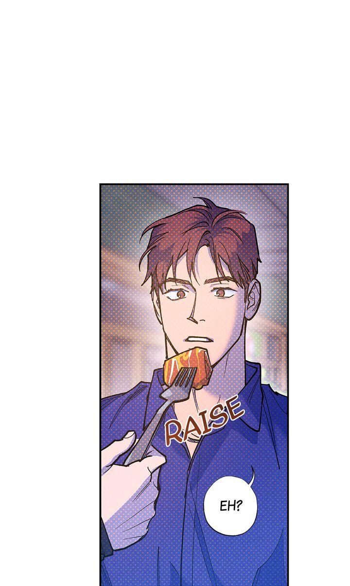 Read Semantic Error chapter 74 image 40 on Lezhin
