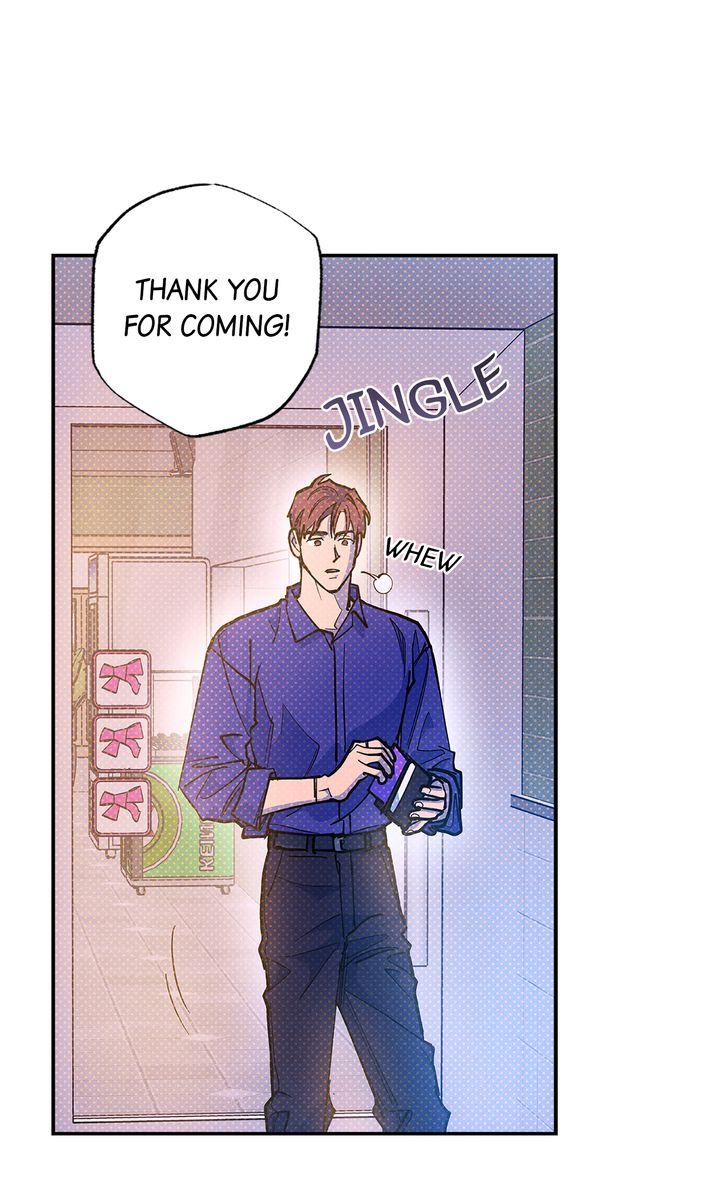 Read Semantic Error chapter 74 image 45 on Lezhin