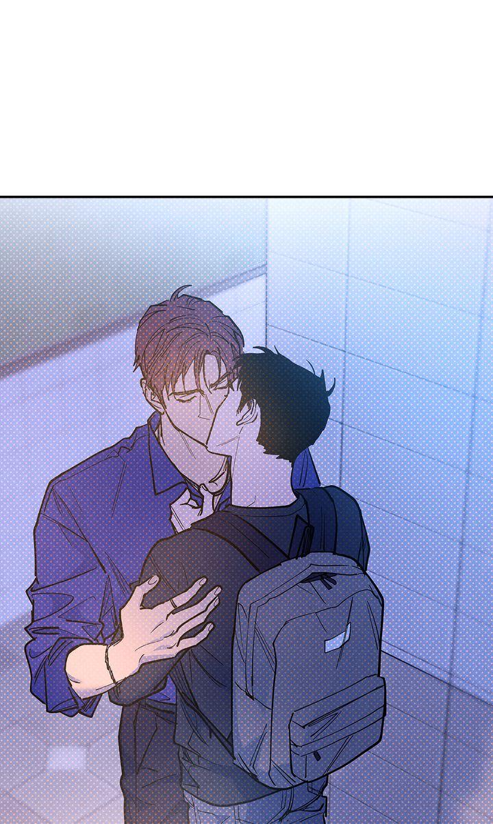 Read Semantic Error chapter 74 image 49 on Lezhin