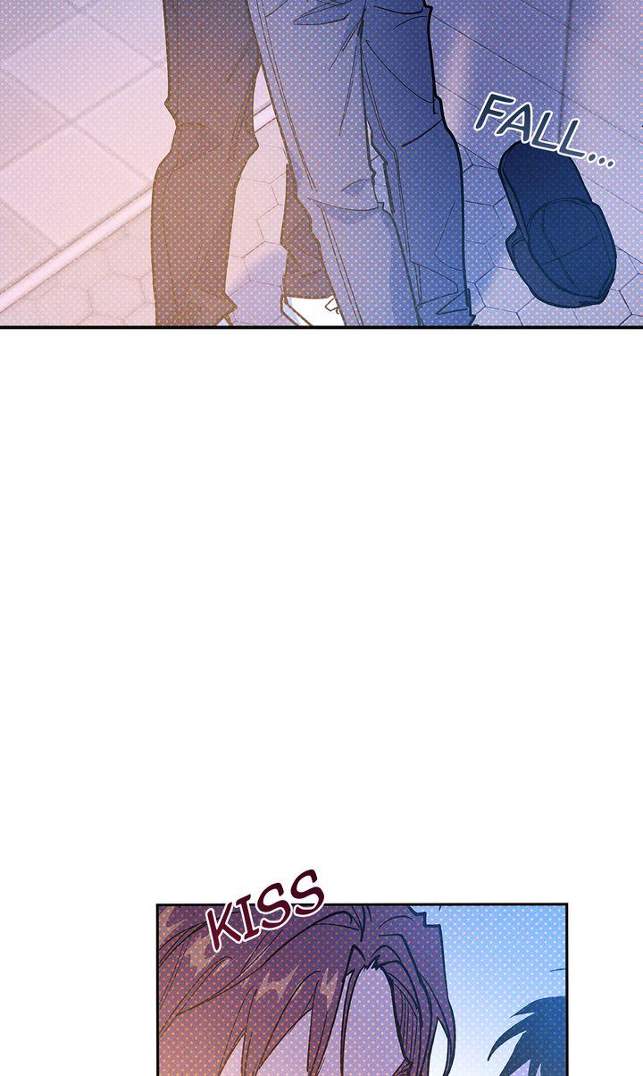 Read Semantic Error chapter 74 image 50 on Lezhin