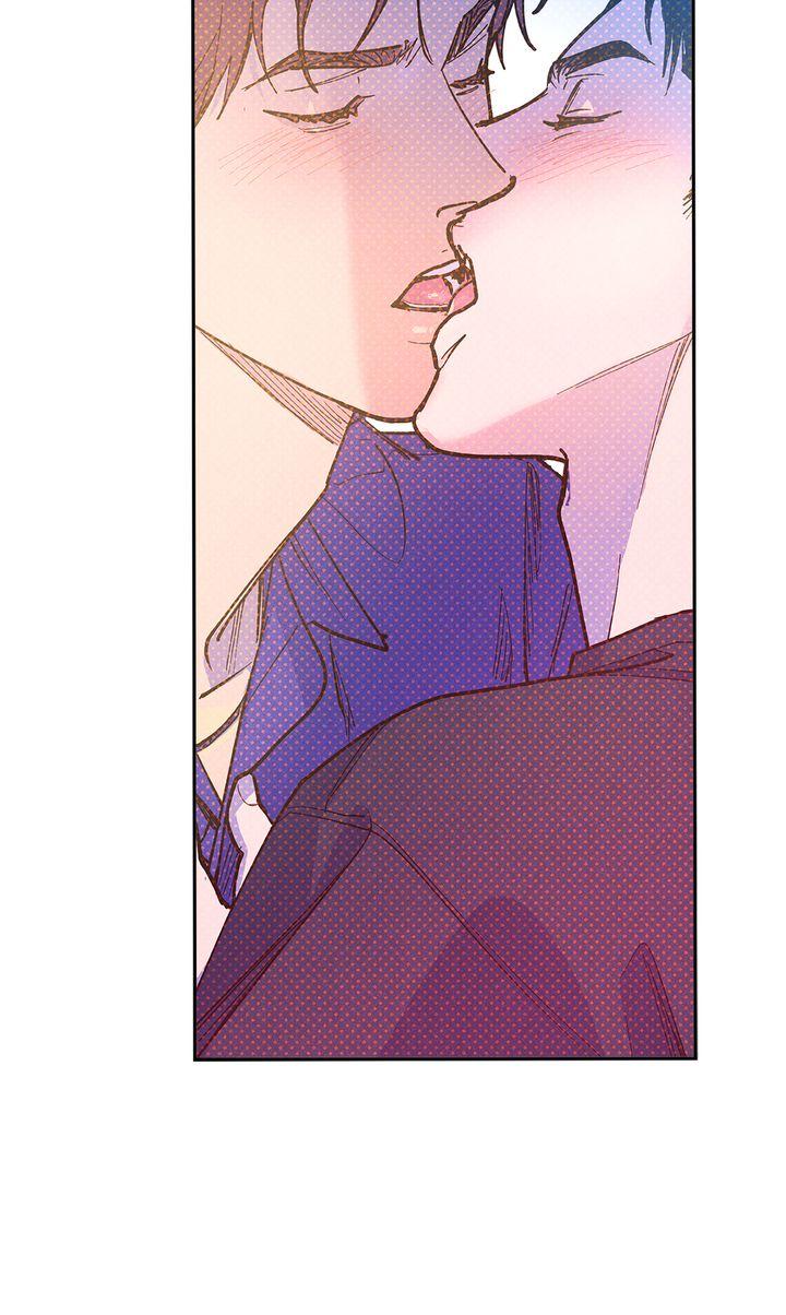 Read Semantic Error chapter 74 image 51 on Lezhin