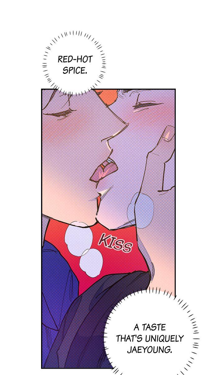 Read Semantic Error chapter 74 image 52 on Lezhin