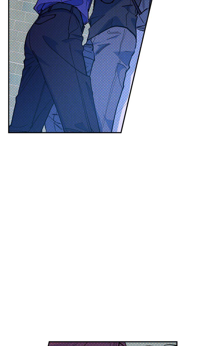 Read Semantic Error chapter 74 image 54 on Lezhin