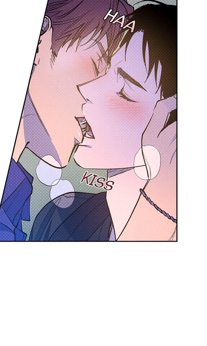 Read Semantic Error chapter 74 image 55 on Lezhin