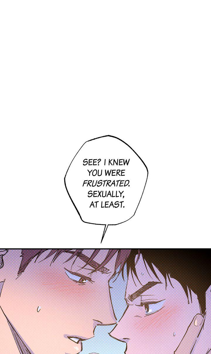 Read Semantic Error chapter 74 image 57 on Lezhin