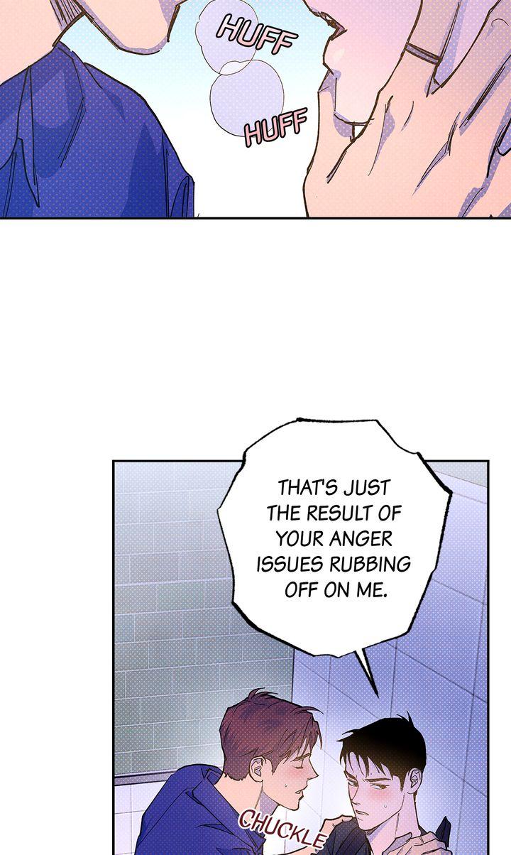 Read Semantic Error chapter 74 image 58 on Lezhin