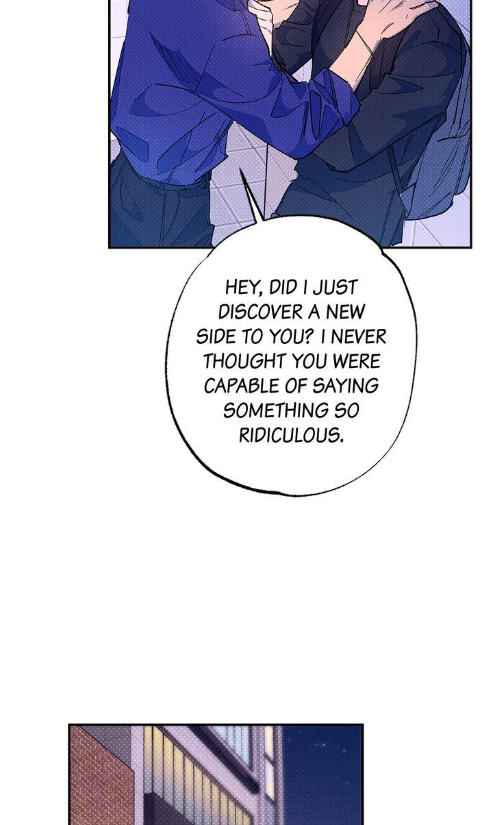 Read Semantic Error chapter 74 image 59 on Lezhin