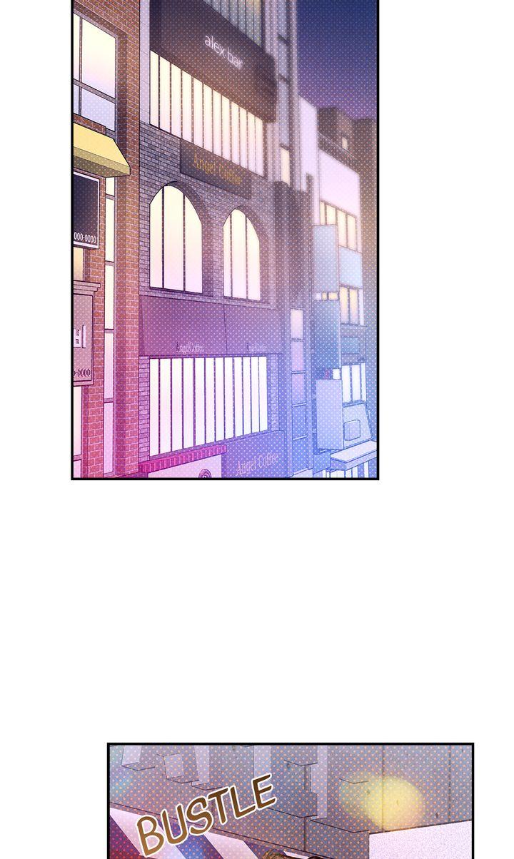 Read Semantic Error chapter 74 image 60 on Lezhin