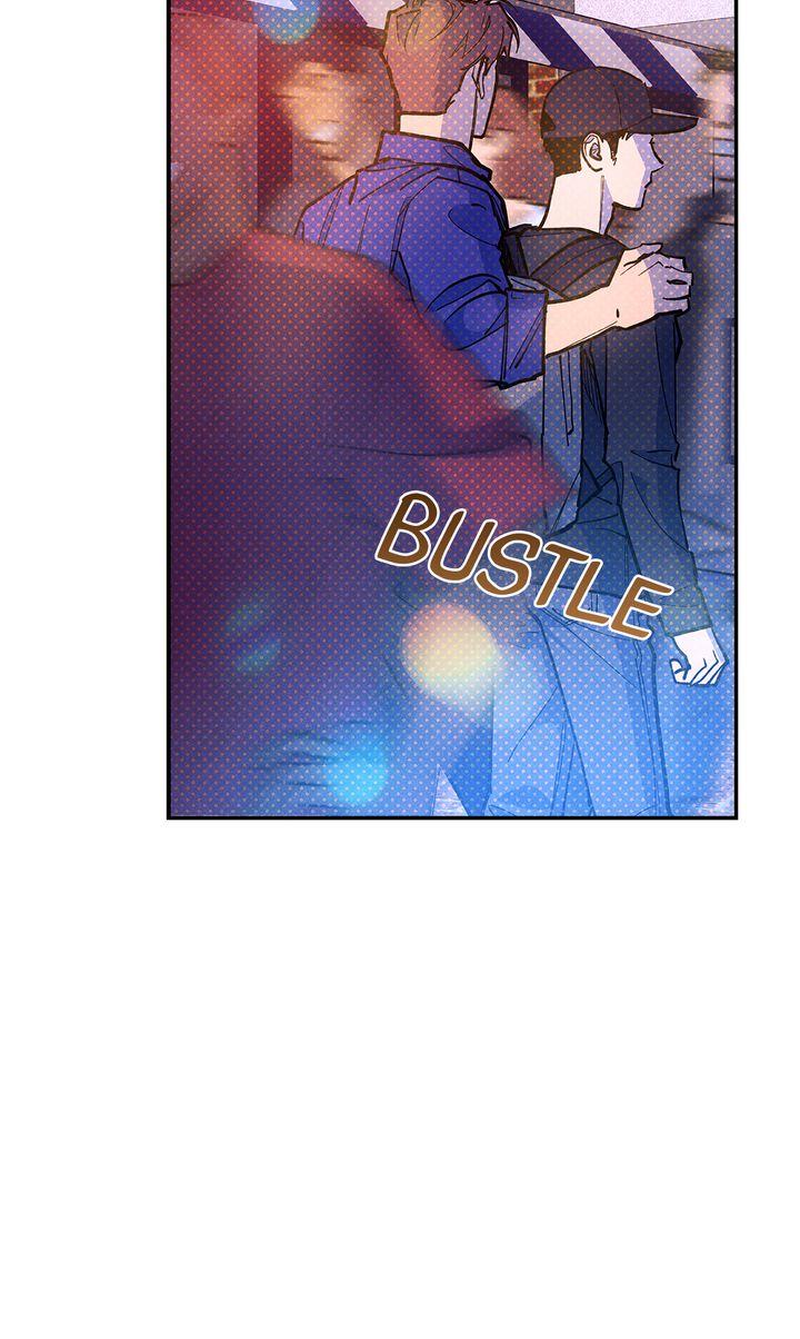 Read Semantic Error chapter 74 image 61 on Lezhin