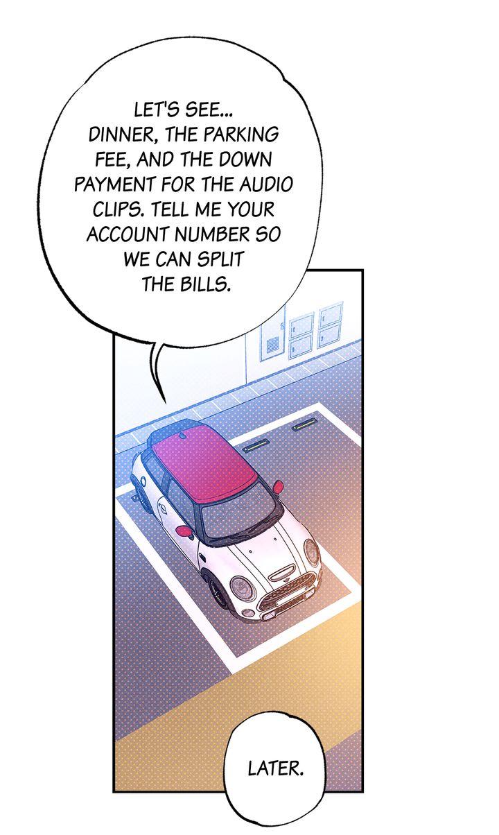 Read Semantic Error chapter 74 image 62 on Lezhin