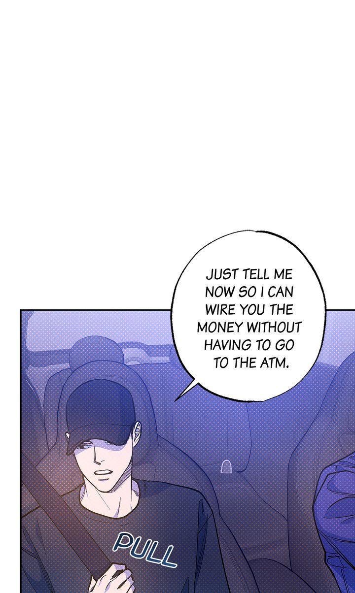 Read Semantic Error chapter 74 image 63 on Lezhin