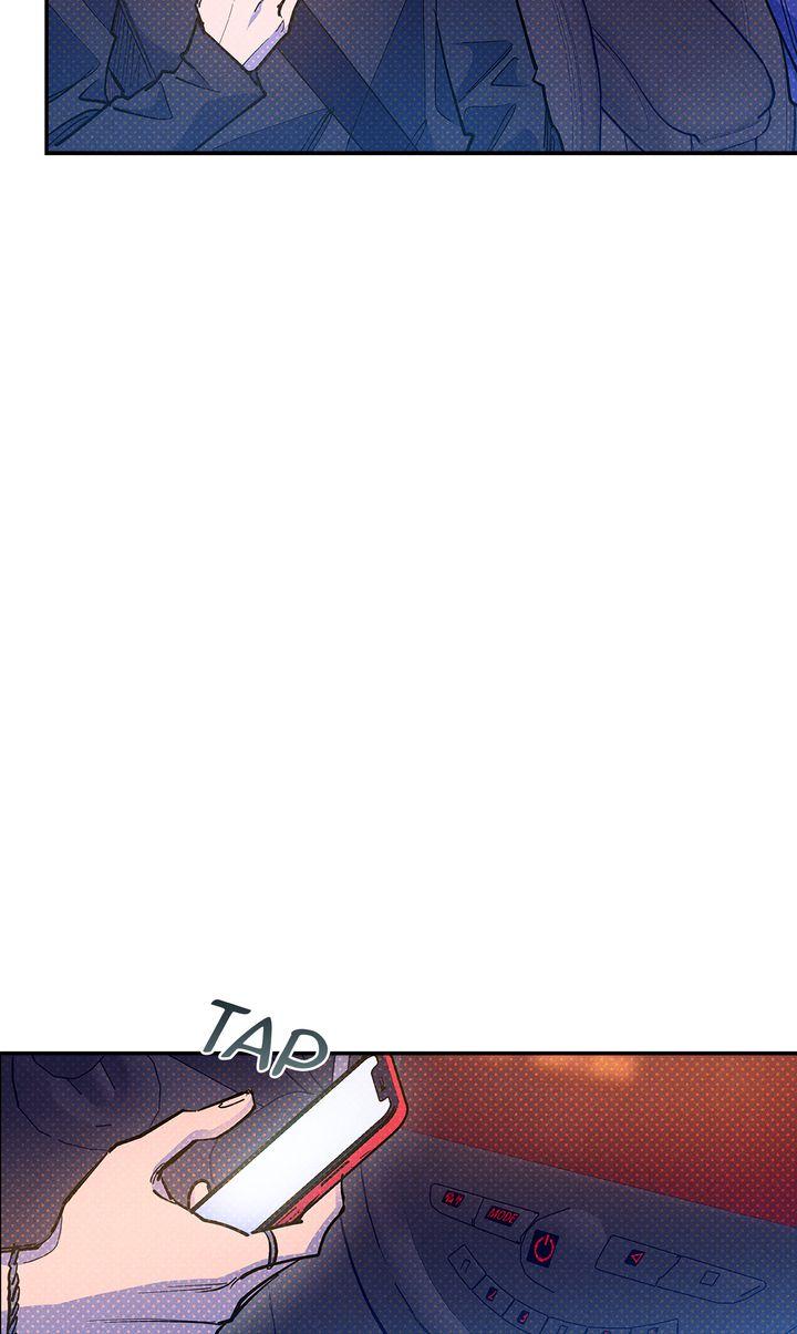 Read Semantic Error chapter 74 image 64 on Lezhin