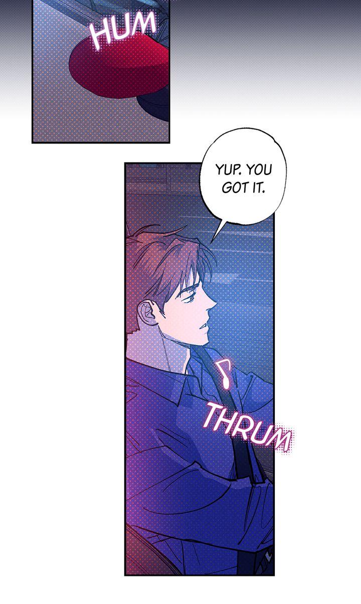 Read Semantic Error chapter 74 image 69 on Lezhin