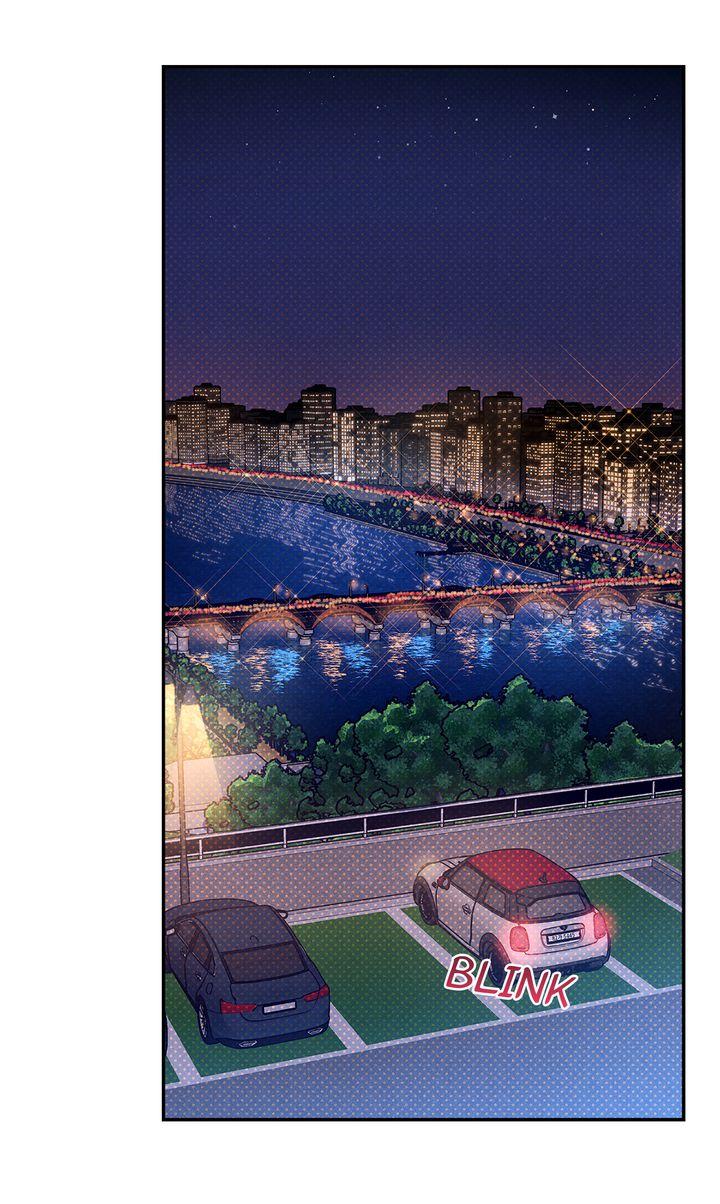 Read Semantic Error chapter 74 image 72 on Lezhin