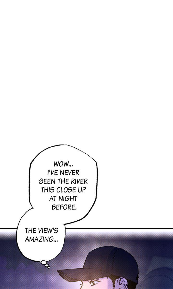 Read Semantic Error chapter 74 image 74 on Lezhin