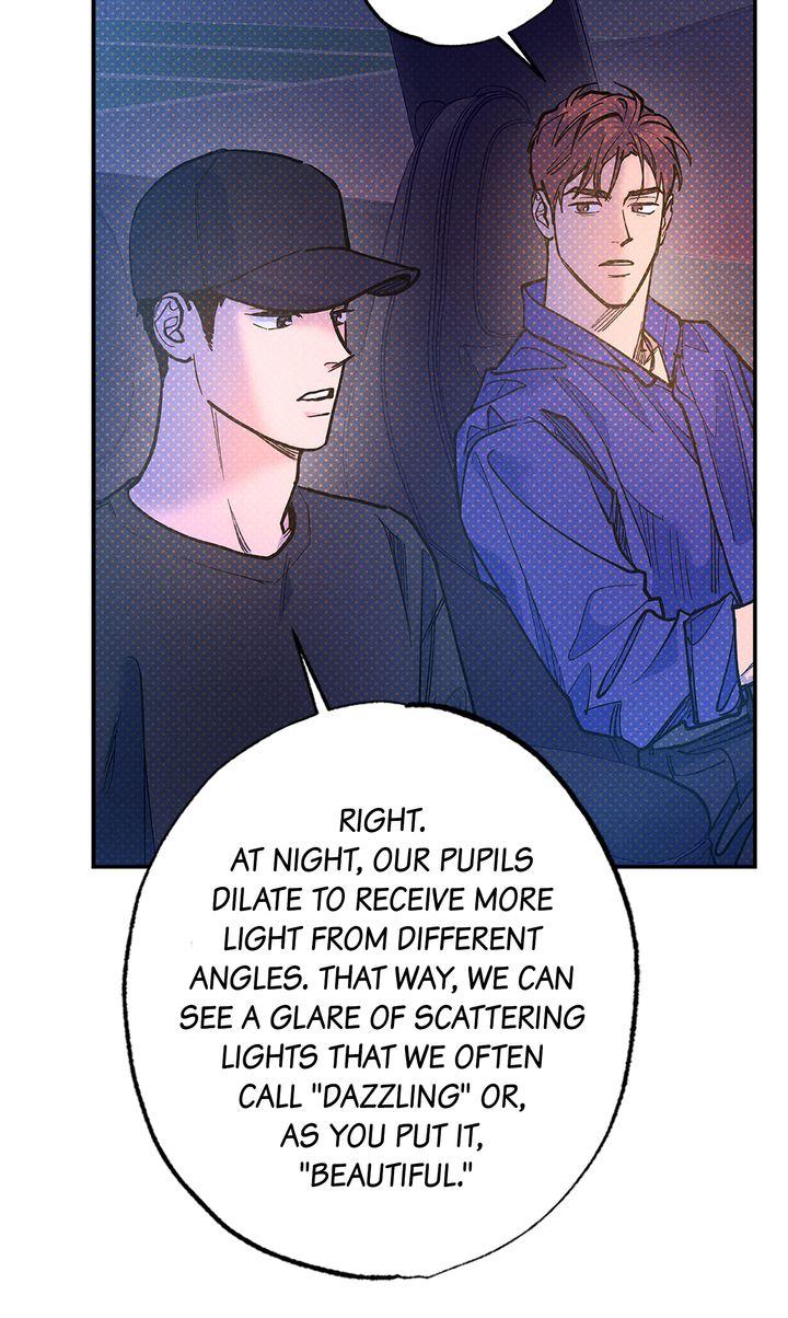 Read Semantic Error chapter 74 image 76 on Lezhin