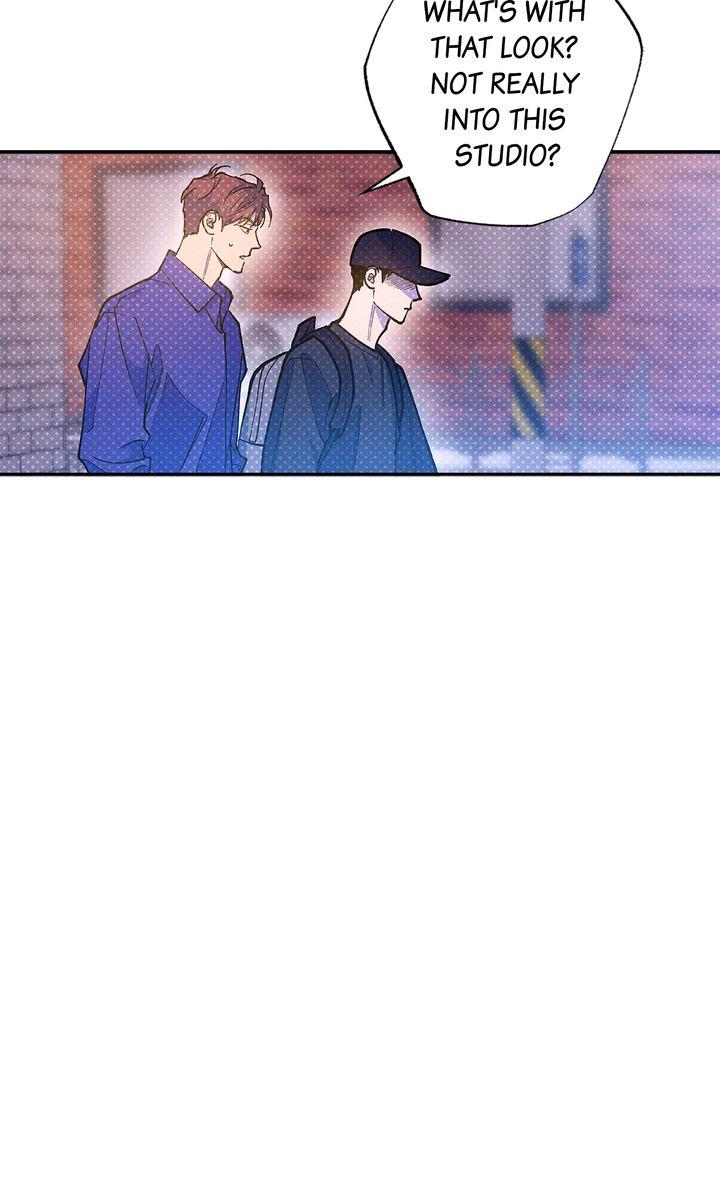 Read Semantic Error chapter 74 image 9 on Lezhin