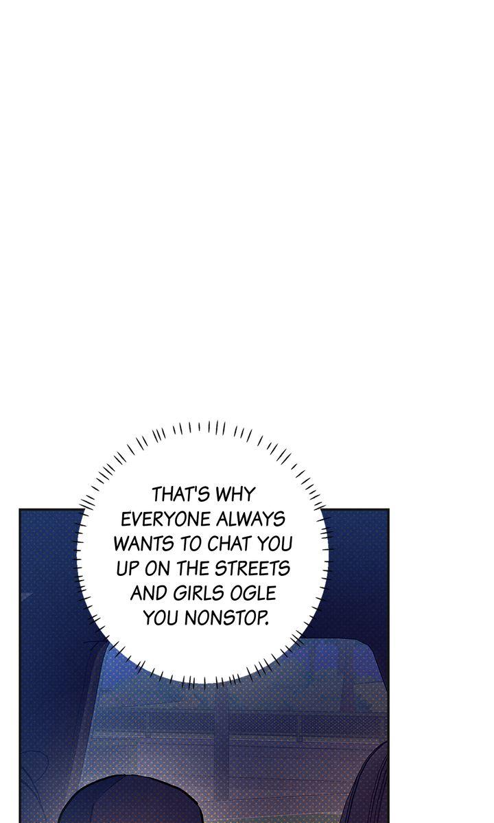Read Semantic Error chapter 75 image 10 on Lezhin