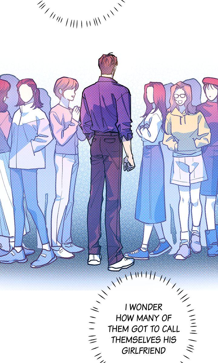 Read Semantic Error chapter 75 image 12 on Lezhin