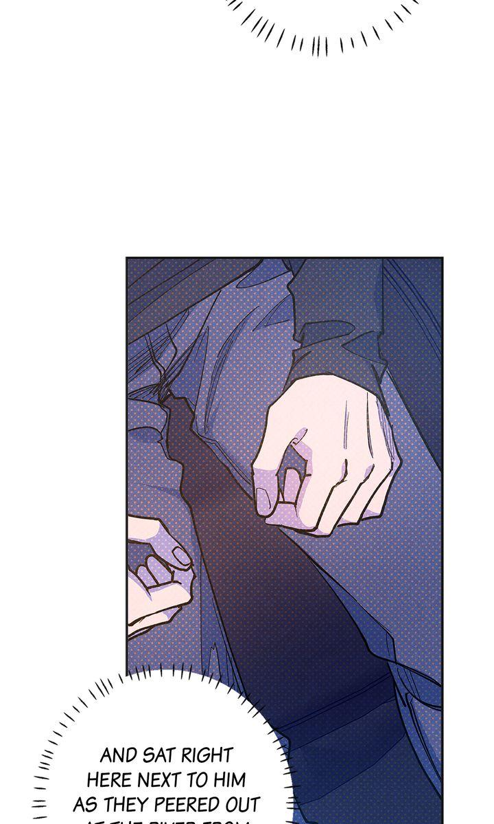 Read Semantic Error chapter 75 image 13 on Lezhin