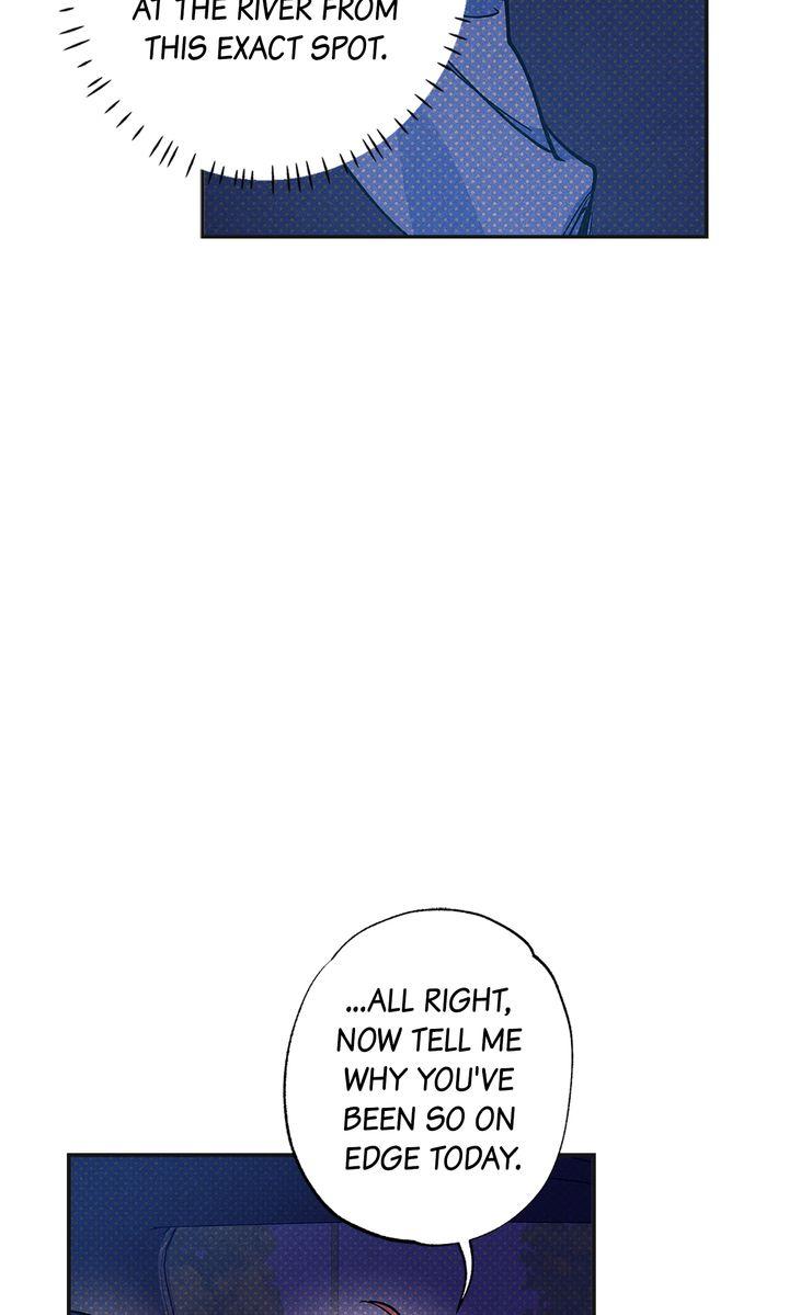 Read Semantic Error chapter 75 image 14 on Lezhin