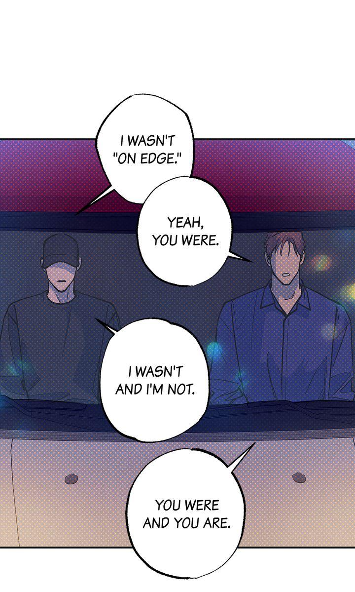 Read Semantic Error chapter 75 image 16 on Lezhin