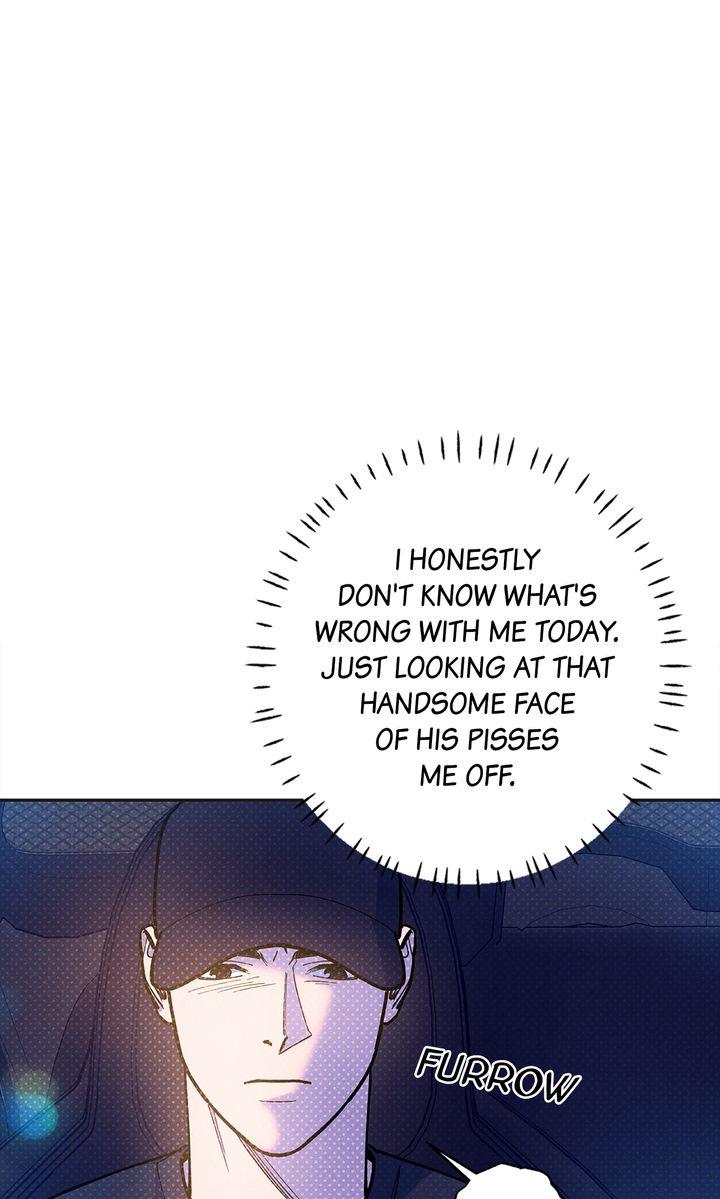 Read Semantic Error chapter 75 image 17 on Lezhin