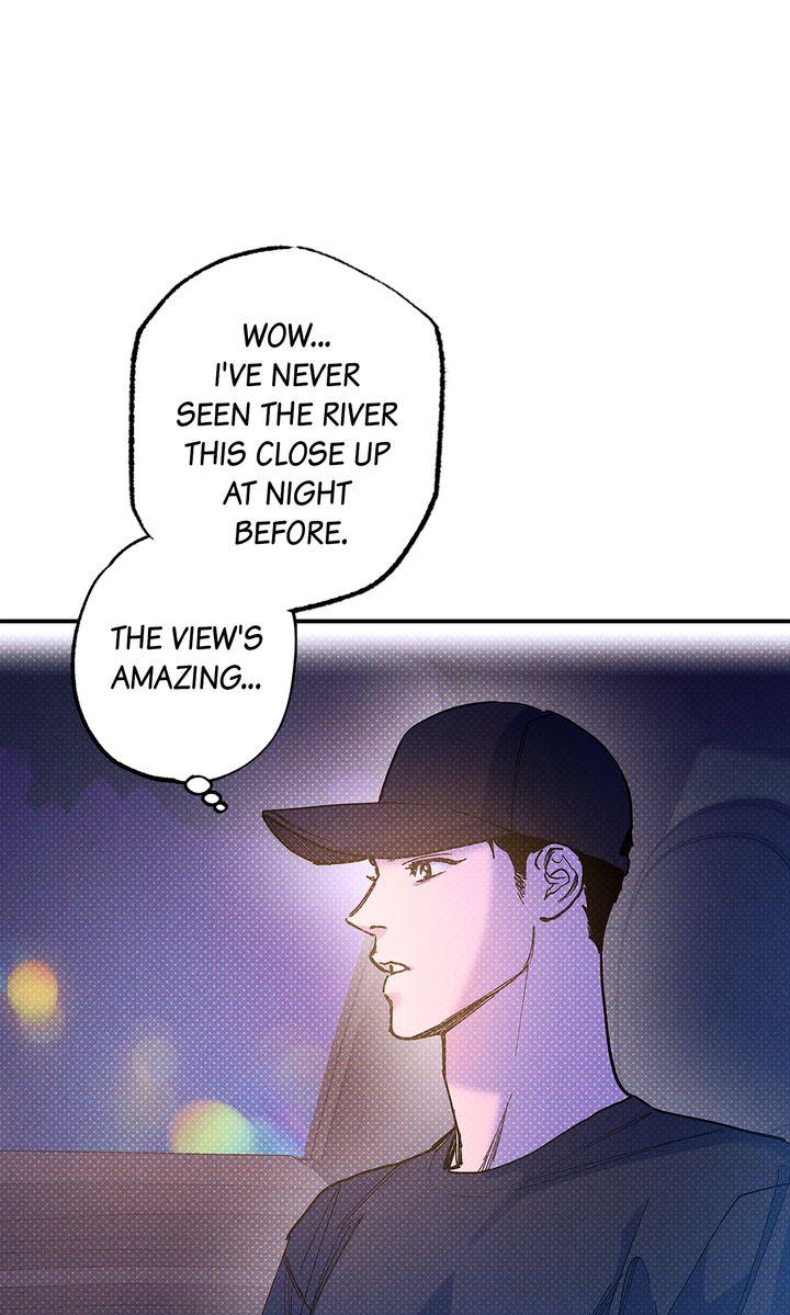 Read Semantic Error chapter 75 image 2 on Lezhin