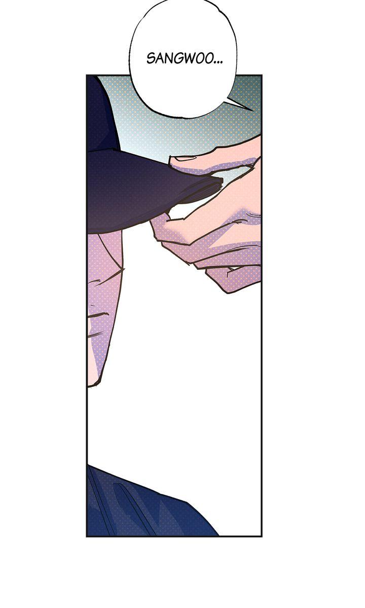 Read Semantic Error chapter 75 image 20 on Lezhin