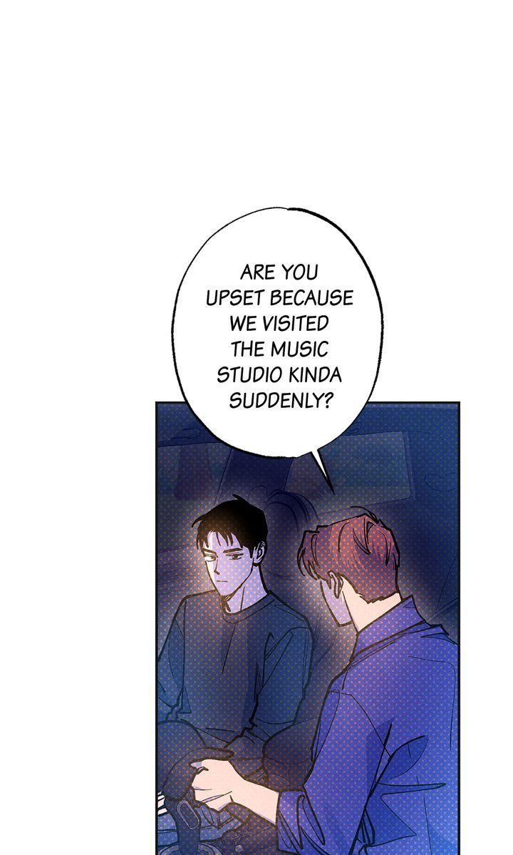 Read Semantic Error chapter 75 image 21 on Lezhin