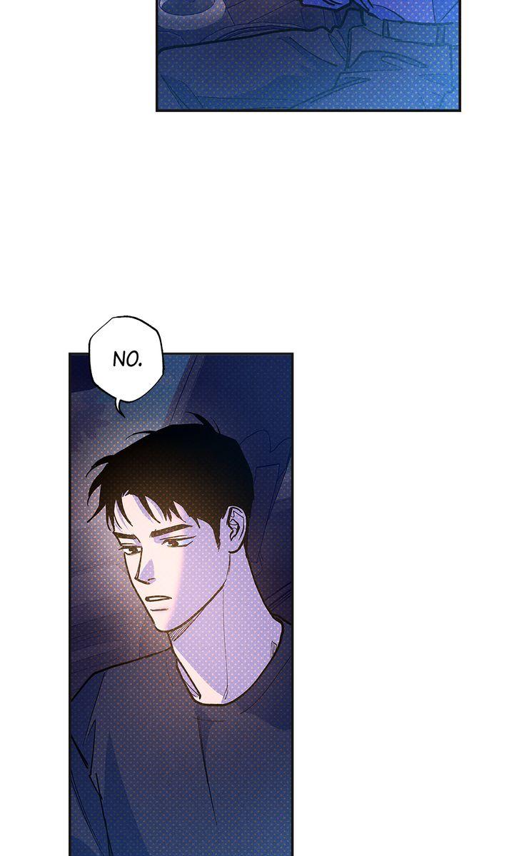 Read Semantic Error chapter 75 image 22 on Lezhin