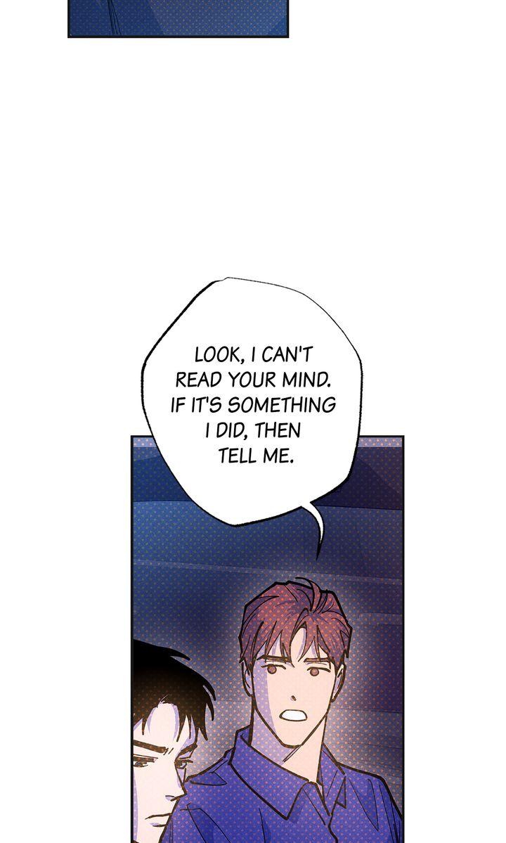 Read Semantic Error chapter 75 image 23 on Lezhin