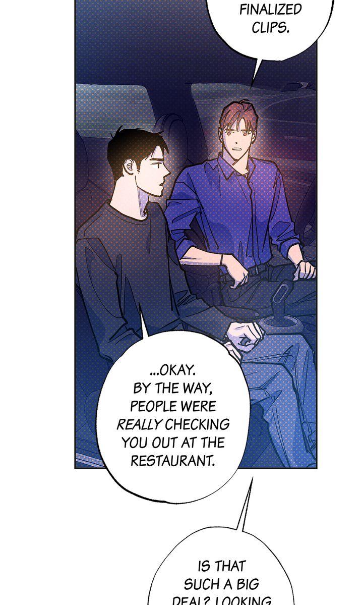 Read Semantic Error chapter 75 image 27 on Lezhin