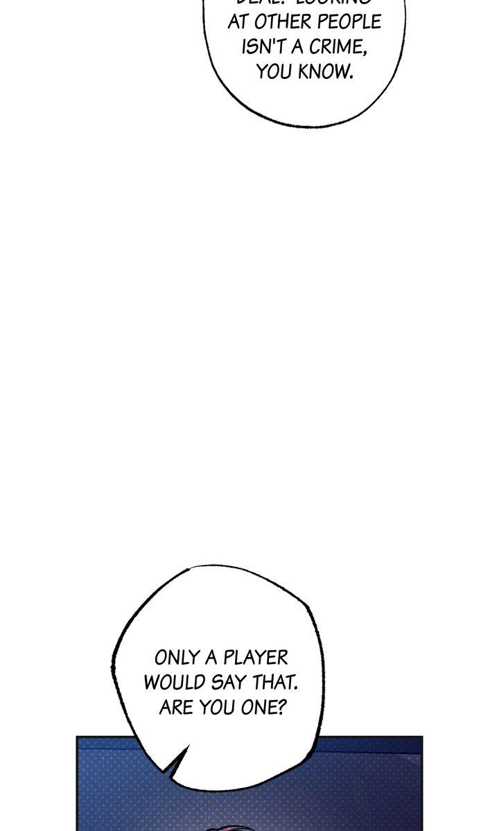 Read Semantic Error chapter 75 image 28 on Lezhin