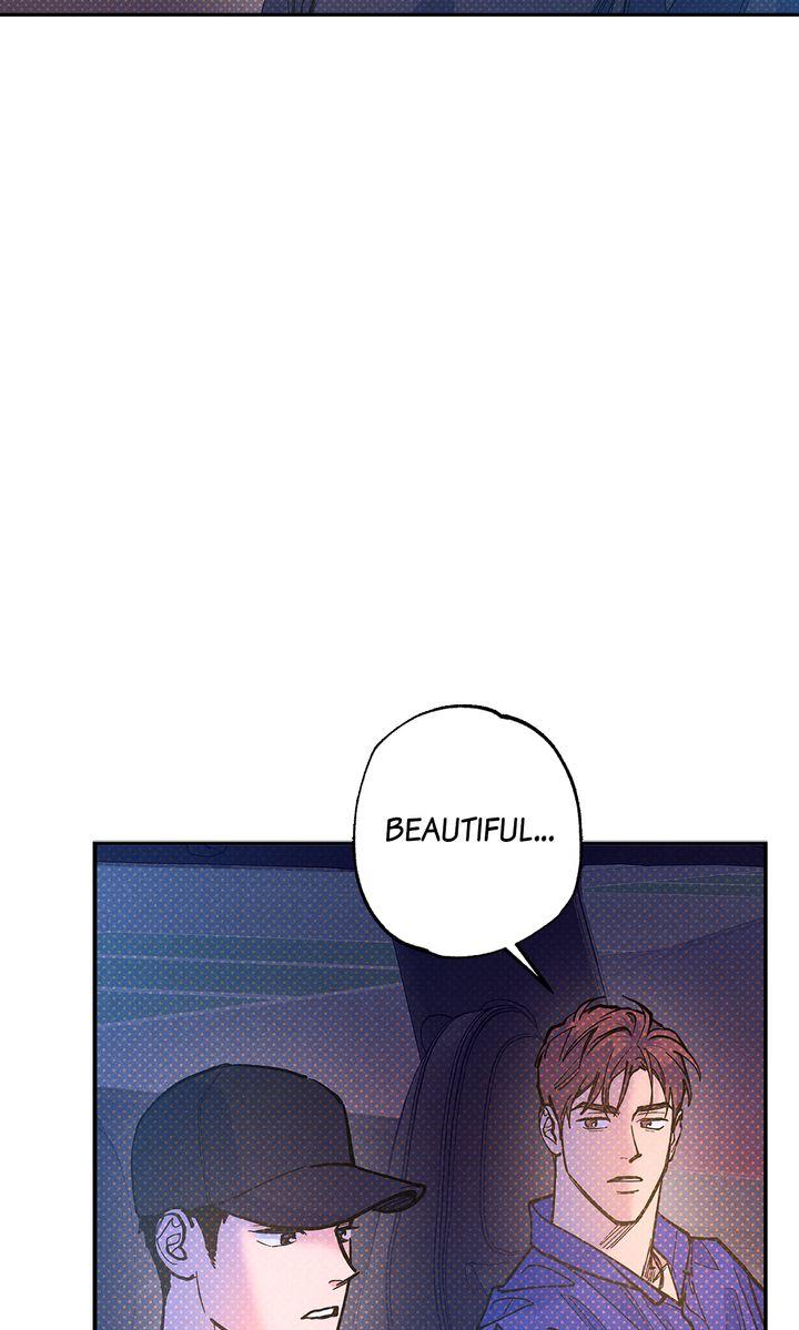 Read Semantic Error chapter 75 image 3 on Lezhin