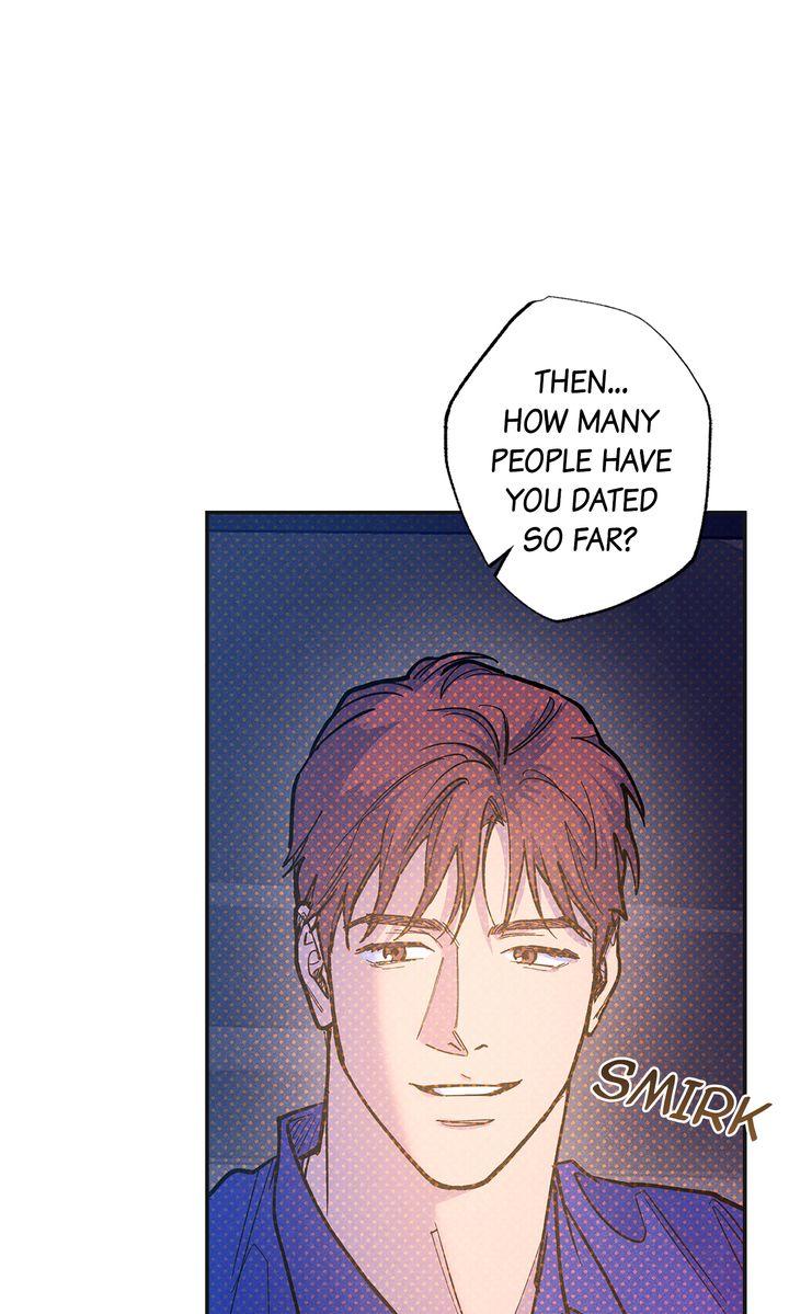 Read Semantic Error chapter 75 image 30 on Lezhin