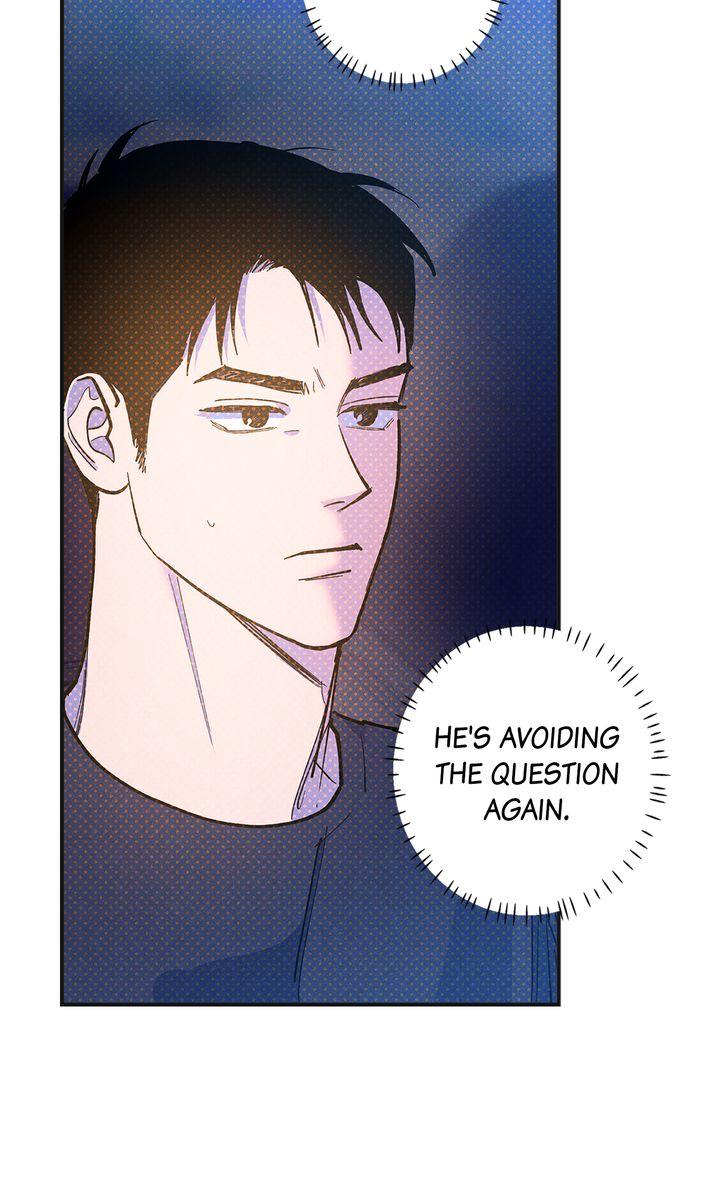 Read Semantic Error chapter 75 image 32 on Lezhin