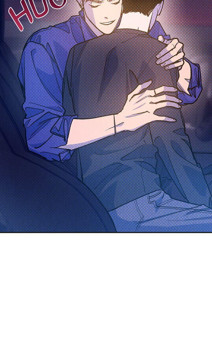 Read Semantic Error chapter 75 image 35 on Lezhin