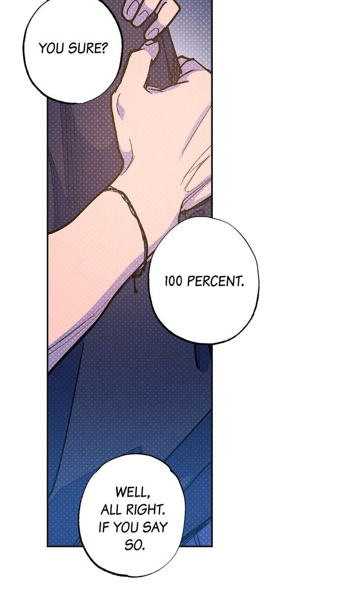 Read Semantic Error chapter 75 image 38 on Lezhin