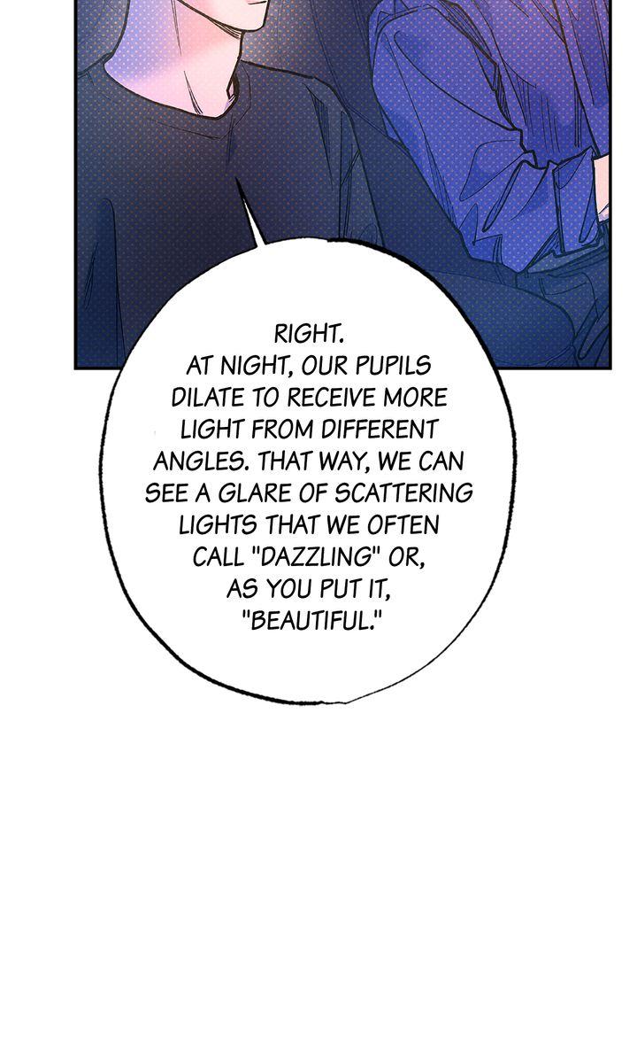 Read Semantic Error chapter 75 image 4 on Lezhin