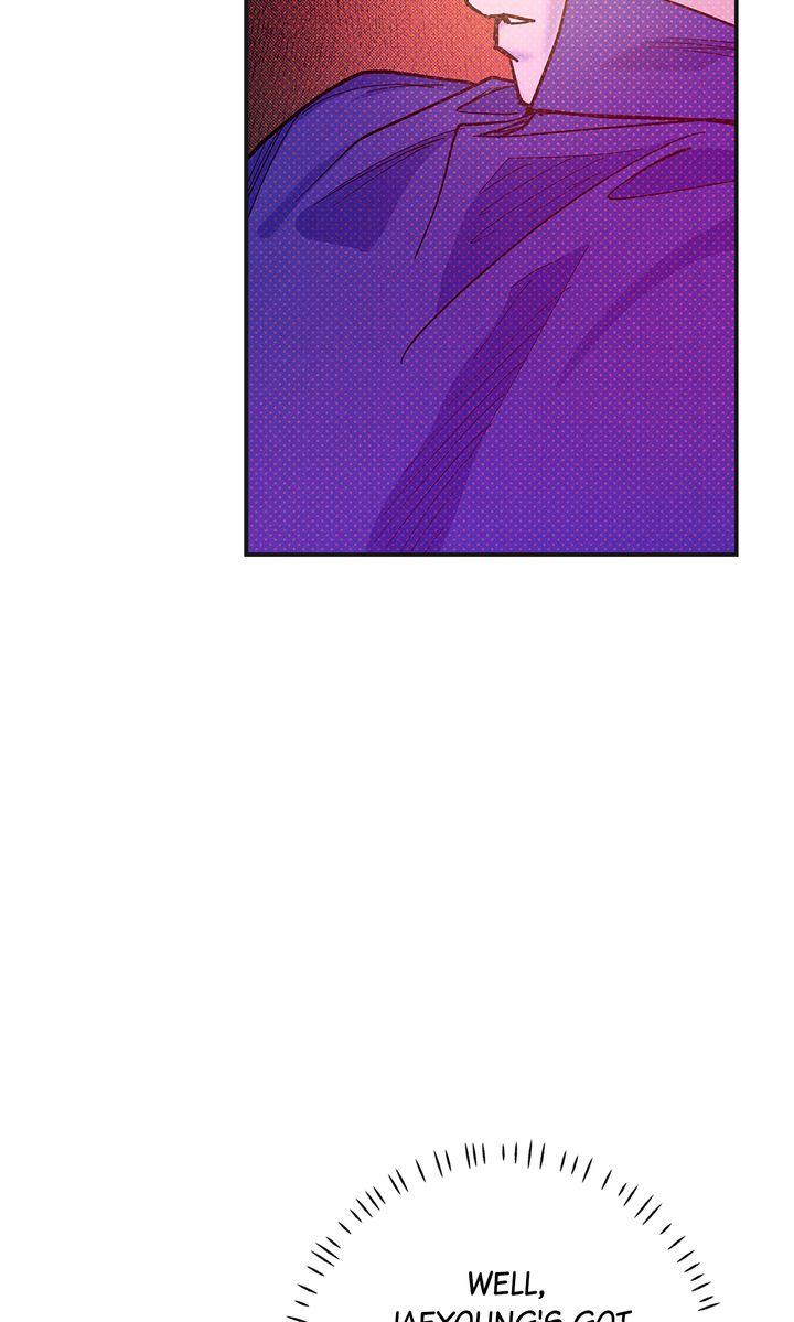 Read Semantic Error chapter 75 image 40 on Lezhin