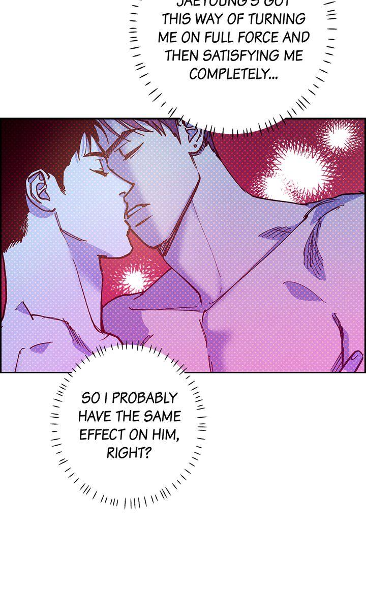 Read Semantic Error chapter 75 image 41 on Lezhin