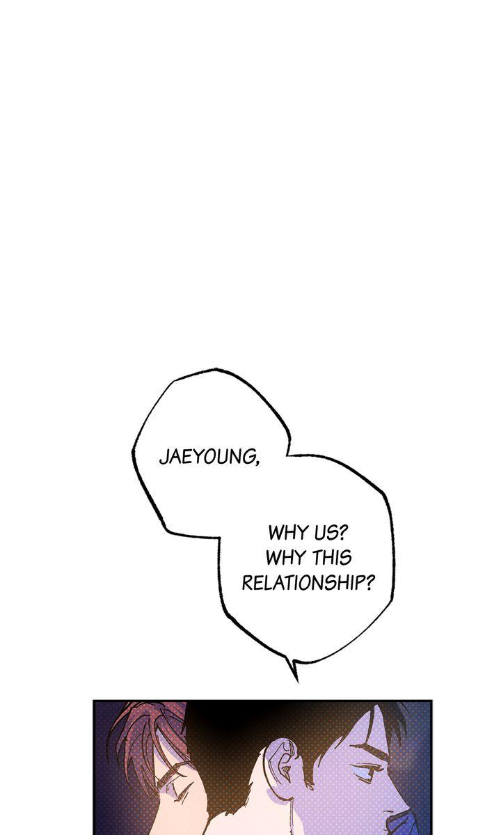 Read Semantic Error chapter 75 image 42 on Lezhin