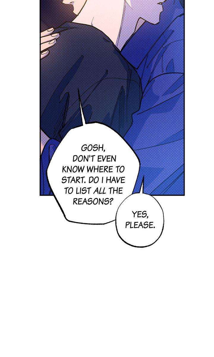 Read Semantic Error chapter 75 image 43 on Lezhin